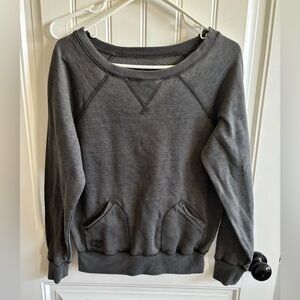 Women’s Sweatshirt - Vans